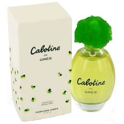 Cabotine Perfume